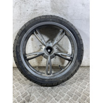 Cerchio Posteriore Da 18 Peugeot Tweet 150 dal 2010 al 2017  1768924319002