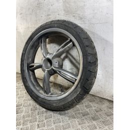 Cerchio Posteriore Da 18 Peugeot Tweet 150 dal 2010 al 2017  1768924319002