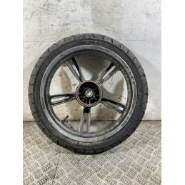 Cerchio Posteriore Da 18 Peugeot Tweet 150 dal 2010 al 2017  1768924319002