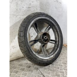 Cerchio Posteriore Da 18 Peugeot Tweet 150 dal 2010 al 2017  1768924319002