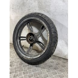 Cerchio Posteriore Da 18 Peugeot Tweet 150 dal 2010 al 2017  1768924319002