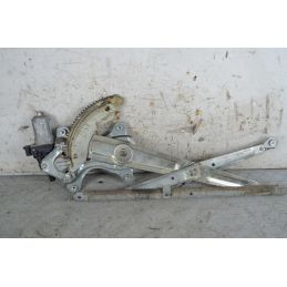 Macchinetta alzavetro anteriore SX Daihatsu Sirion dal 2005 al 2011 Cod 85720-82020  1768924134384