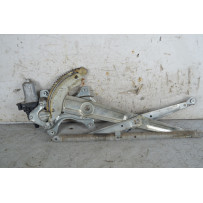 Macchinetta alzavetro anteriore SX Daihatsu Sirion dal 2005 al 2011 Cod 85720-82020  1768924134384