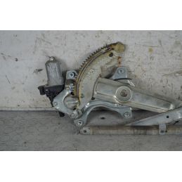 Macchinetta alzavetro anteriore SX Daihatsu Sirion dal 2005 al 2011 Cod 85720-82020  1768924134384