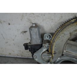 Macchinetta alzavetro anteriore SX Daihatsu Sirion dal 2005 al 2011 Cod 85720-82020  1768924134384