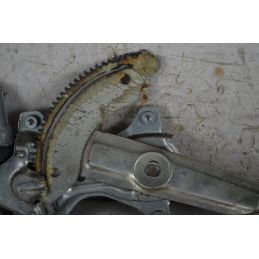 Macchinetta alzavetro anteriore SX Daihatsu Sirion dal 2005 al 2011 Cod 85720-82020  1768924134384