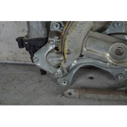 Macchinetta alzavetro anteriore SX Daihatsu Sirion dal 2005 al 2011 Cod 85720-82020  1768924134384