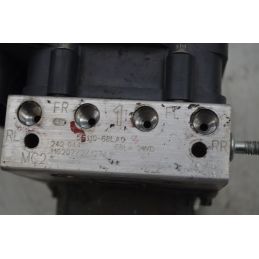 Pompa Modulo ABS Suzuki Swift Dal 2010 al 2017 Cod 56110-68LA0  1768924197167