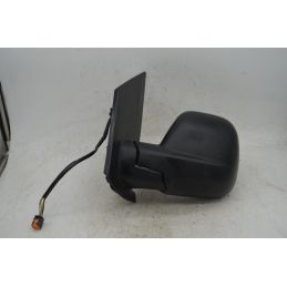 Specchietto Retrovisore esterno SX Citroen Jumpy Dal 2016 in poi Cod 98087022XT  1768924553604