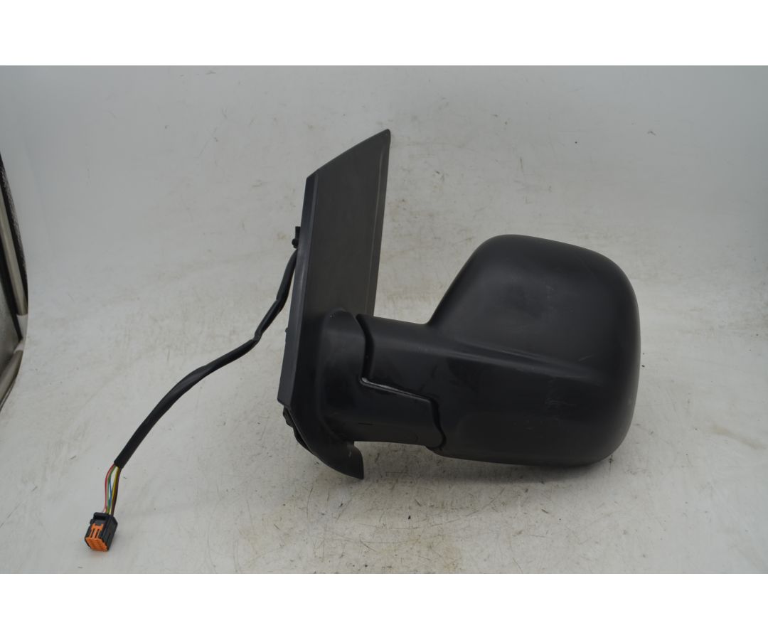 Specchietto Retrovisore esterno SX Citroen Jumpy Dal 2016 in poi Cod 98087022XT  1768924553604