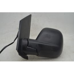 Specchietto Retrovisore esterno SX Citroen Jumpy Dal 2016 in poi Cod 98087022XT  1768924553604