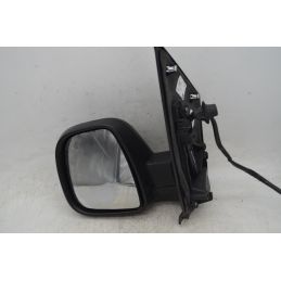 Specchietto Retrovisore esterno SX Citroen Jumpy Dal 2016 in poi Cod 98087022XT  1768924553604