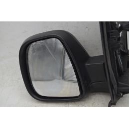 Specchietto Retrovisore esterno SX Citroen Jumpy Dal 2016 in poi Cod 98087022XT  1768924553604