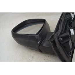 Specchietto Retrovisore esterno SX Citroen Jumpy Dal 2016 in poi Cod 98087022XT  1768924553604