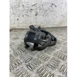 Commutatore Devio Luci Sinistro SX Honda CB 500 X ABS Dal 2016 Al 2017  1768924889864