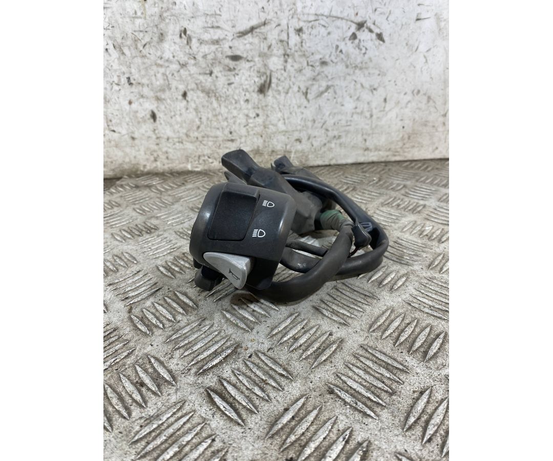 Commutatore Devio Luci Sinistro SX Honda CB 500 X ABS Dal 2016 Al 2017  1768924889864