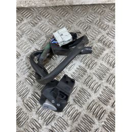 Commutatore Devio Luci Sinistro SX Honda CB 500 X ABS Dal 2016 Al 2017  1768924889864