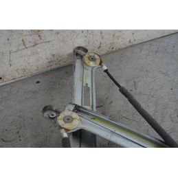 Alzavetro anteriore SX Jeep Compass Dal 2011 al 2015 Cod 013082276  1768925330204