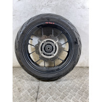 Cerchio Posteriore Honda CB 500 X ABS Dal 2016 Al 2017  1768925049021