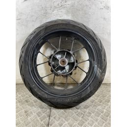 Cerchio Posteriore Honda CB 500 X ABS Dal 2016 Al 2017  1768925049021