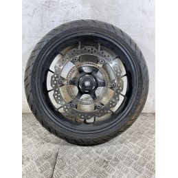 Cerchio Anteriore Honda CB 500 X ABS Dal 2016 Al 2017  1768925260600