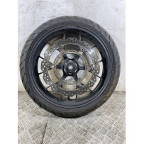 Cerchio Anteriore Honda CB 500 X ABS Dal 2016 Al 2017  1768925260600