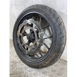 Cerchio Anteriore Honda CB 500 X ABS Dal 2016 Al 2017  1768925260600