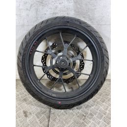 Cerchio Anteriore Honda CB 500 X ABS Dal 2016 Al 2017  1768925260600