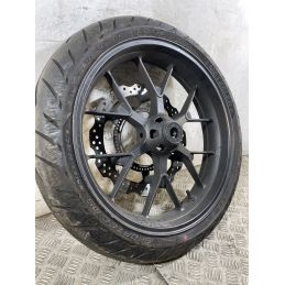 Cerchio Anteriore Honda CB 500 X ABS Dal 2016 Al 2017  1768925260600