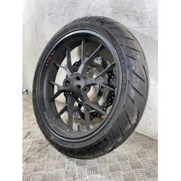 Cerchio Anteriore Honda CB 500 X ABS Dal 2016 Al 2017  1768925260600