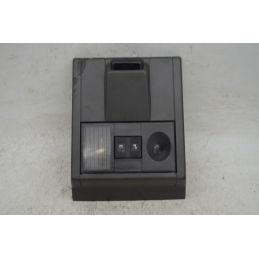 Plafoniera Luce Interna Anteriore Renault Clio Dal 1990 al 1998 Cod 7700758368  1768925398006