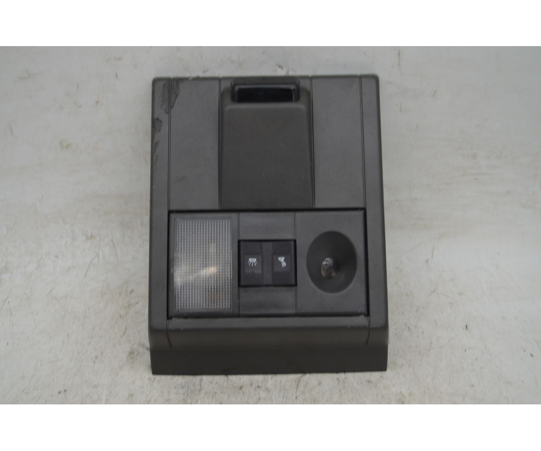 Plafoniera Luce Interna Anteriore Renault Clio Dal 1990 al 1998 Cod 7700758368  1768925398006