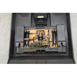 Plafoniera Luce Interna Anteriore Renault Clio Dal 1990 al 1998 Cod 7700758368  1768925398006