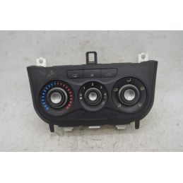 Controllo Comandi Clima Alfa Romeo Mito Dal 2008 al 2011 Cod 7700758368  1768925789880