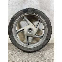 Cerchio Posteriore Kymco People 125 Dal 2005 al 2006  1768926019245