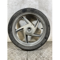Cerchio Posteriore Kymco People 125 Dal 2005 al 2006  1768926019245