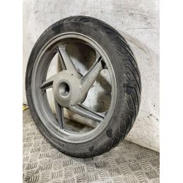 Cerchio Posteriore Kymco People 125 Dal 2005 al 2006  1768926019245