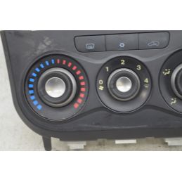 Controllo Comandi Clima Alfa Romeo Mito Dal 2008 al 2011 Cod 7700758368  1768925789880