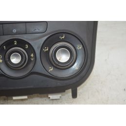 Controllo Comandi Clima Alfa Romeo Mito Dal 2008 al 2011 Cod 7700758368  1768925789880