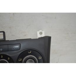 Controllo Comandi Clima Alfa Romeo Mito Dal 2008 al 2011 Cod 7700758368  1768925789880