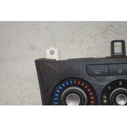 Controllo Comandi Clima Alfa Romeo Mito Dal 2008 al 2011 Cod 7700758368  1768925789880