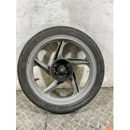 Cerchio Posteriore Kymco People 125 Dal 2005 al 2006  1768926019245