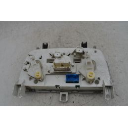 Controllo Comandi Clima Alfa Romeo Mito Dal 2008 al 2011 Cod 7700758368  1768925789880