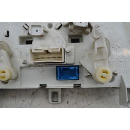 Controllo Comandi Clima Alfa Romeo Mito Dal 2008 al 2011 Cod 7700758368  1768925789880