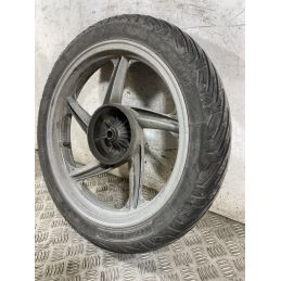 Cerchio Posteriore Kymco People 125 Dal 2005 al 2006  1768926019245