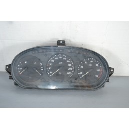 Strumentazione contachilometri completa Renault Megane I Dal 1995 al 2003 Cod 21578161-2  1625826143695