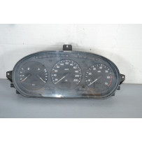 Strumentazione contachilometri completa Renault Megane I Dal 1995 al 2003 Cod 21578161-2  1625826143695