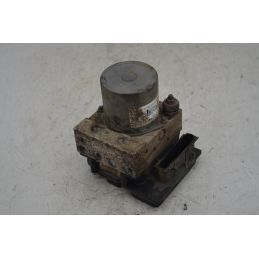 Pompa Modulo ABS Fiat Ducato Dal 2006 al 2011 Cod 0265900317  1768981583910