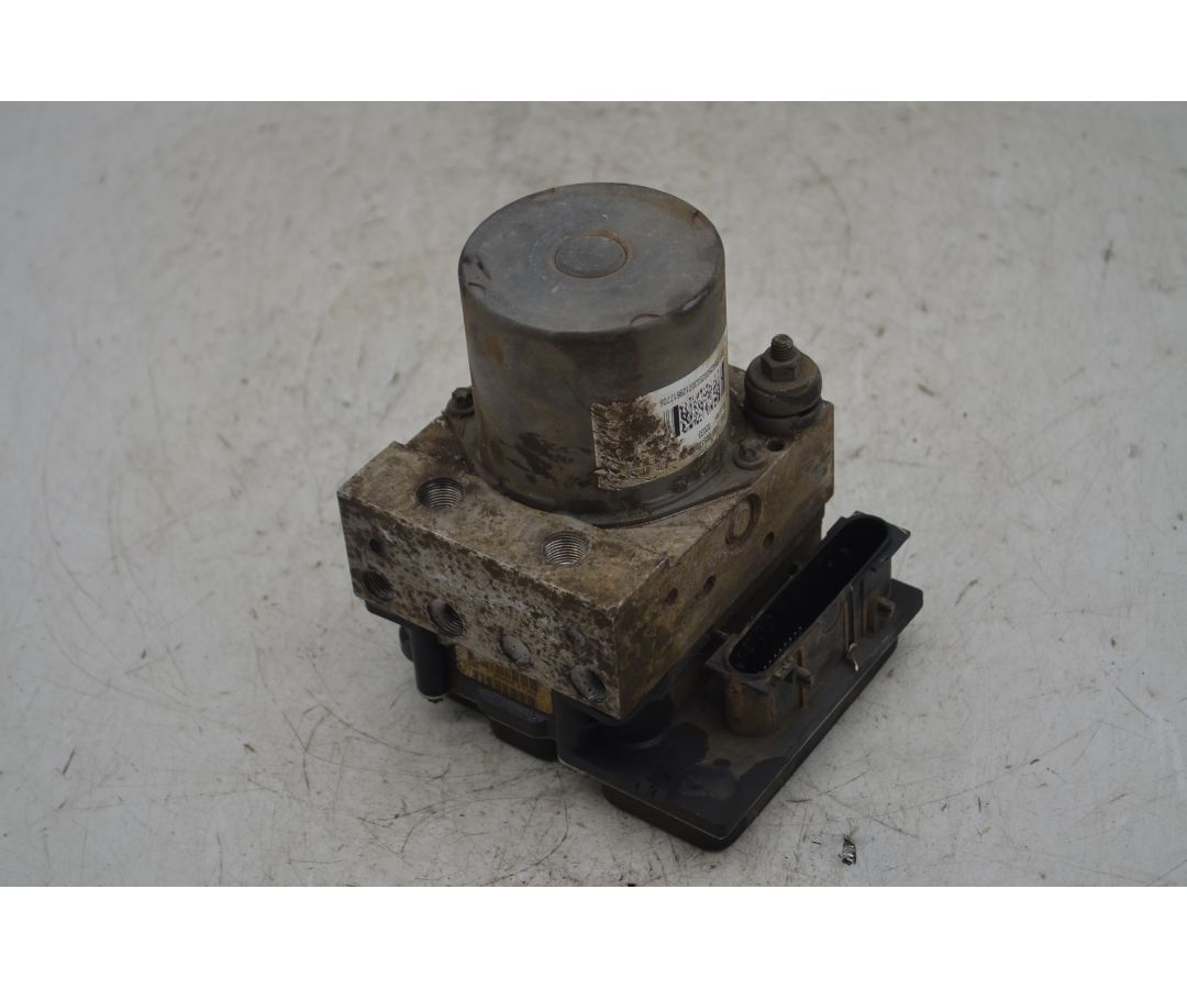 Pompa Modulo ABS Fiat Ducato Dal 2006 al 2011 Cod 0265900317  1768981583910