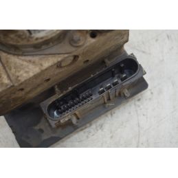 Pompa Modulo ABS Fiat Ducato Dal 2006 al 2011 Cod 0265900317  1768981583910